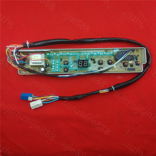 M725 6128主板65 M7251配件 S725 适合三洋洗衣机电脑板XQB65