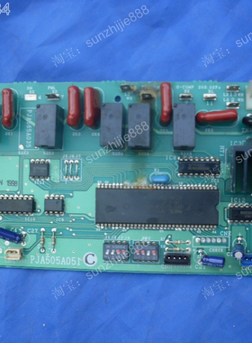 海儿三菱空调控制板内电脑板PJA505A051C RF13WB,RF25W,RF13WA