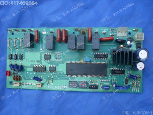 海儿三菱空调控制板内电脑板PJA505A051C RF13WB,RF25W,RF13WA