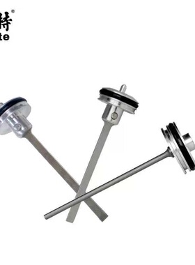 美特气动钢钉枪枪针配件ST38 ST64 ST64D ST64E撞针部装枪针枪舌