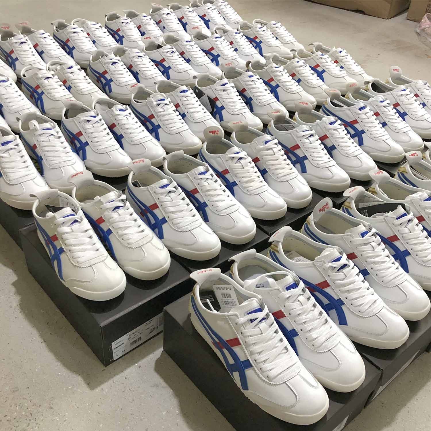 清仓尾货 真皮情侣运动鞋男女跑步鞋舒适透气平底休闲阿甘鞋男鞋在类目 流行男鞋, 低帮鞋中 - 来自Buy2taobao.com提供专业的淘宝代购服务