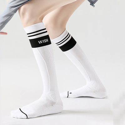 速干健身袜运动之家锦纶防臭女士