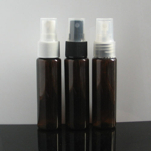30ml长款棕色细雾化妆水
