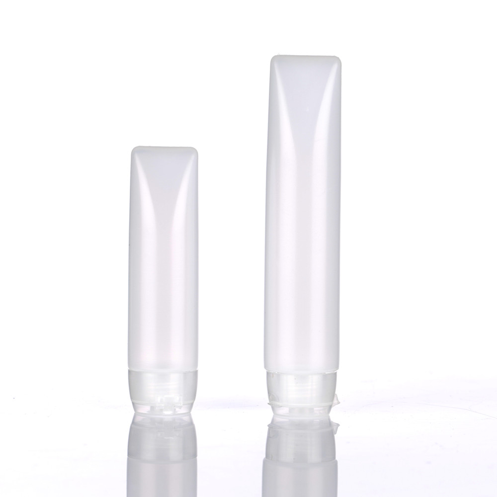 洗发水软管便携旅行乳液分装瓶