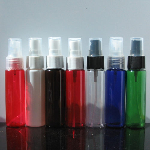 30ml长款细雾塑料喷瓶