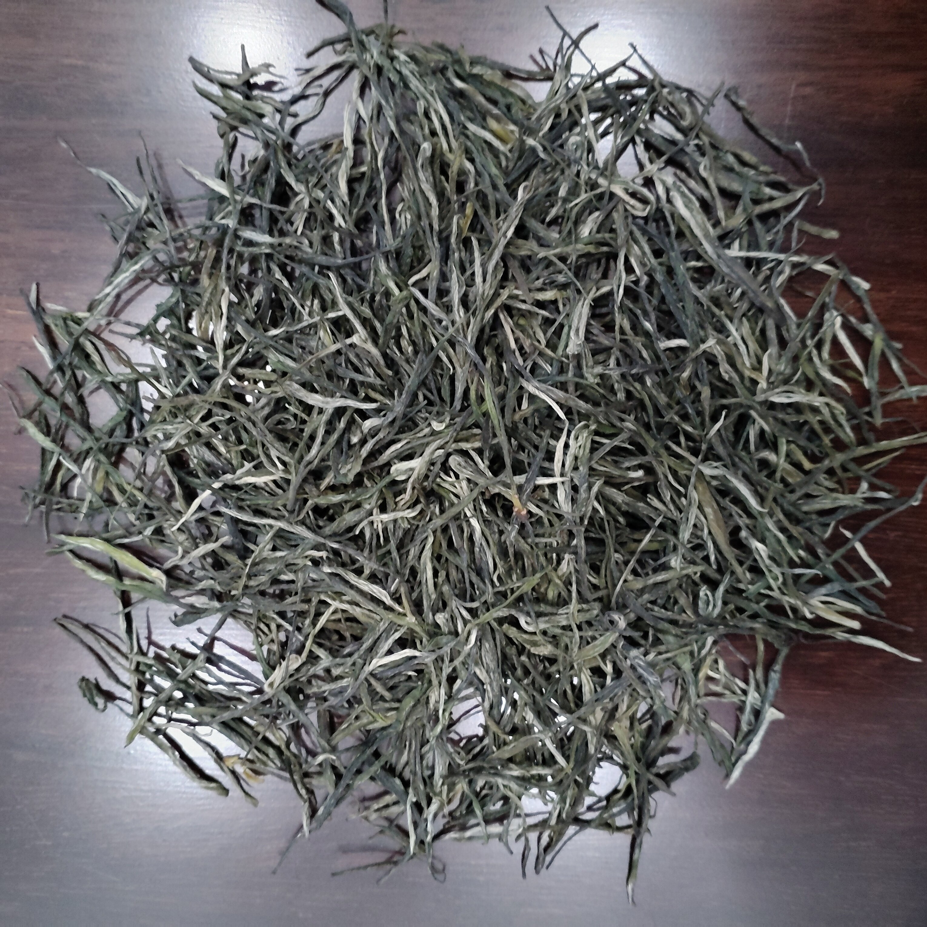 超值!2026新茶明前婺源仙枝绿茶一芽一叶特级毛尖鲜爽回甘500克