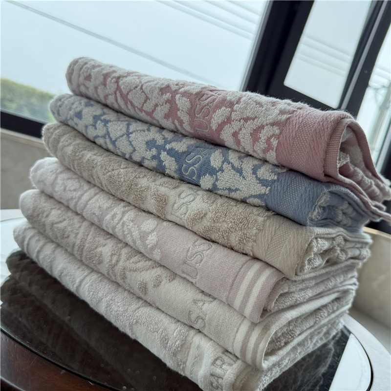 出口日本原单 楚S迪 无捻纯棉柔软全棉舒适吸水成人女士情侣浴巾,居家布艺,浴巾,淘宝优惠券,粉丝福利购,淘宝优惠卷