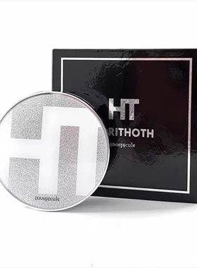 李小冉推荐PureBio隔离REVI气垫日本HT微针气垫PureBio隔离天然养