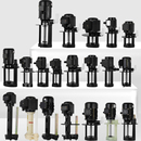 机床水泵DBABJCB冷却泵380V 磨床油泵线切割循环泵三相高压液下泵