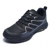 2025秋季 登山鞋 新款 鞋 金利来男鞋 男徒步鞋 专柜正品 运动户外休闲鞋