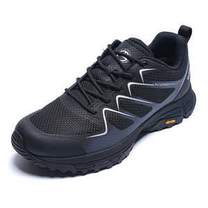 金利来男鞋2025秋季新款专柜正品鞋运动户外休闲鞋男徒步鞋登山鞋