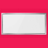 LED平板灯面板嵌入式 集成吊顶超薄超亮厨房灯厨卫灯300X300X600