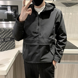 黑色