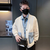白色