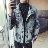 绿色