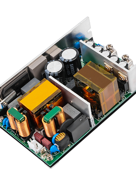 600W36V16.67A大功率电源模块稳压降压AC-DC医疗设备H600S36