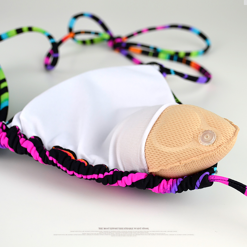 Pads pour soutien-gorge WJ522 - Ref 831705 Image 5