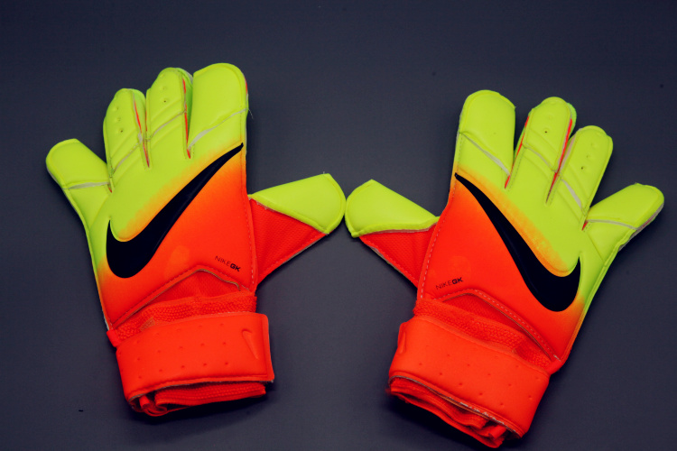 Gants de foot - Ref 2589691 Image 4