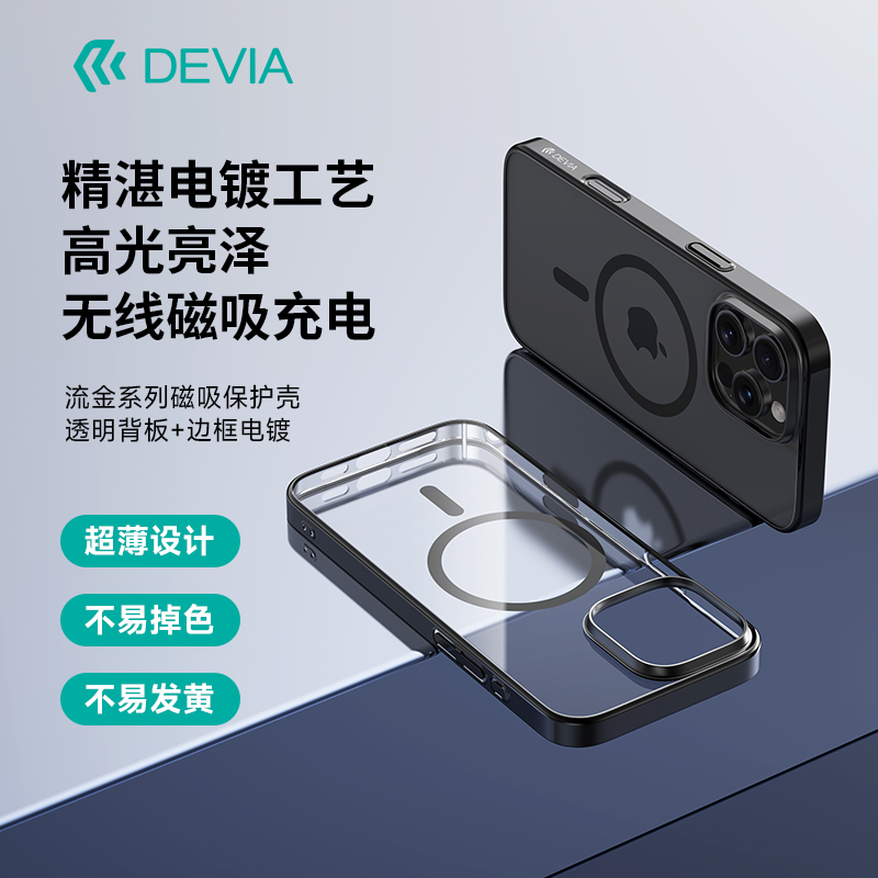 潮流精品，品质保证