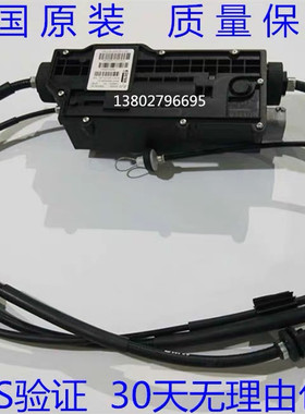 适用宝马E70 X5 X6 GT535 F02 730 740电子手刹电机马达 手刹模块