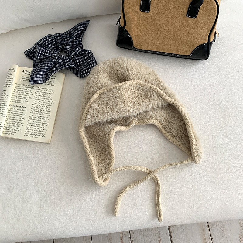 Khaki Fuzzy Edition Khaki Fuzzy Edition