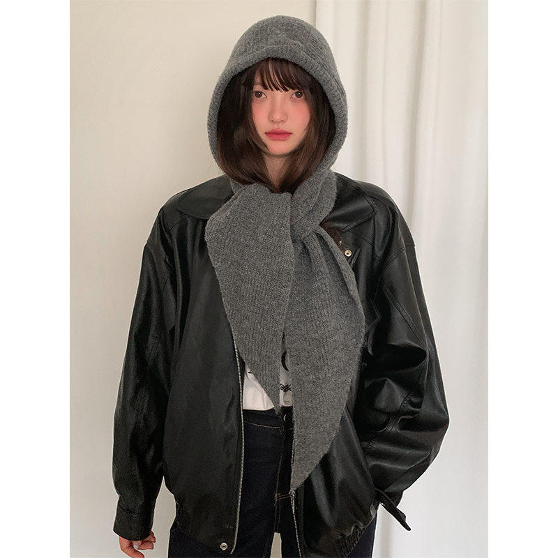 Black Gray Black Gray