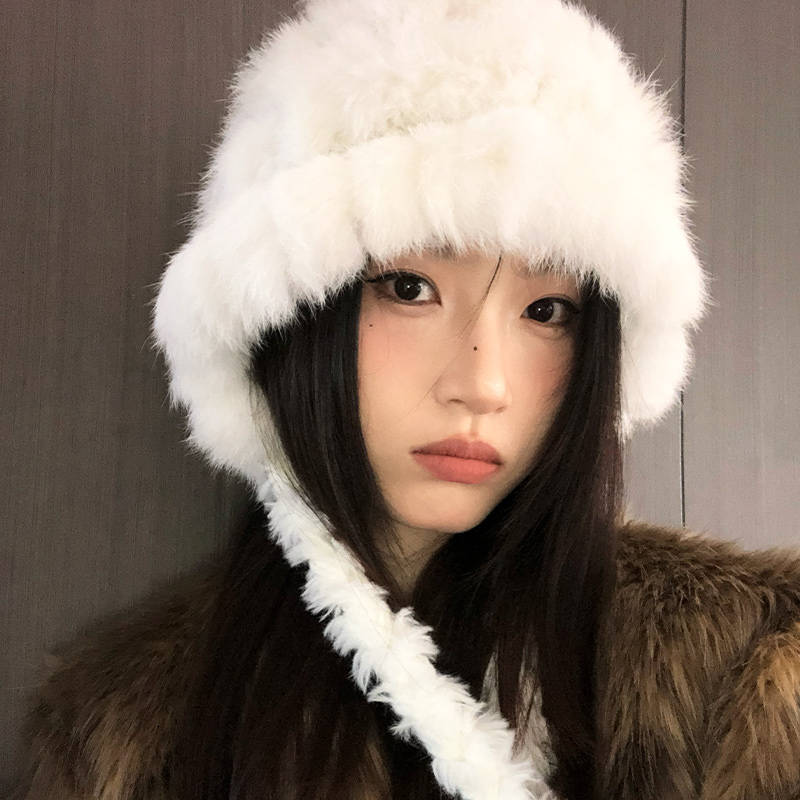 Milky White Milky White