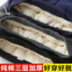 男童女童棉裤 新品 加绒加厚一条过冬北方三层夹棉裤 子外穿休闲裤