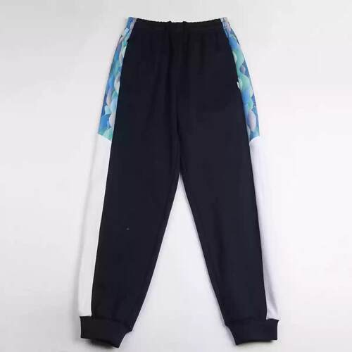 【春秋长裤】宁波市直属高中统一款校服春秋运动装运动长裤棒球服