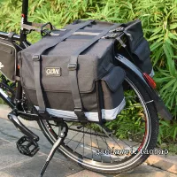 Пара серого черного левого и правого