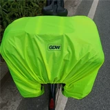 Высокий GDW Bicycle Rain Cover Shield Sichuan Tibetan Line Сумка верблюда