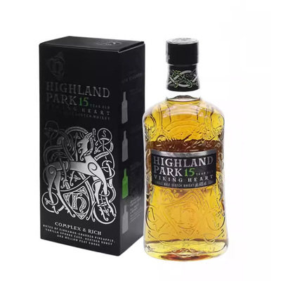 高原骑士奥克尼威士忌1570044