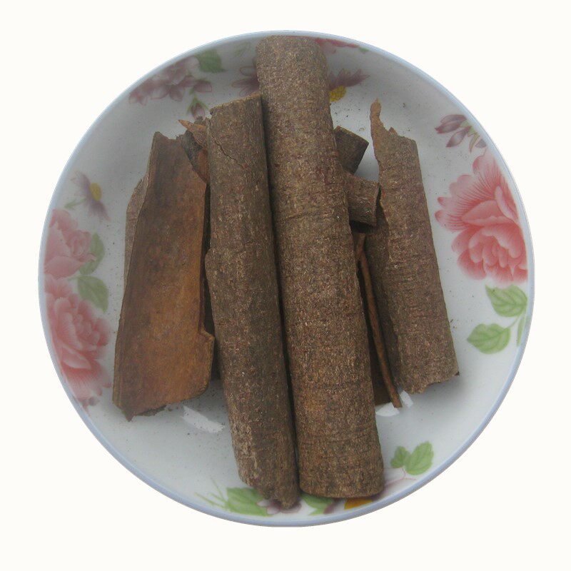 桂皮250克包邮 广西肉桂干货八角香叶调料大全散装香料配料