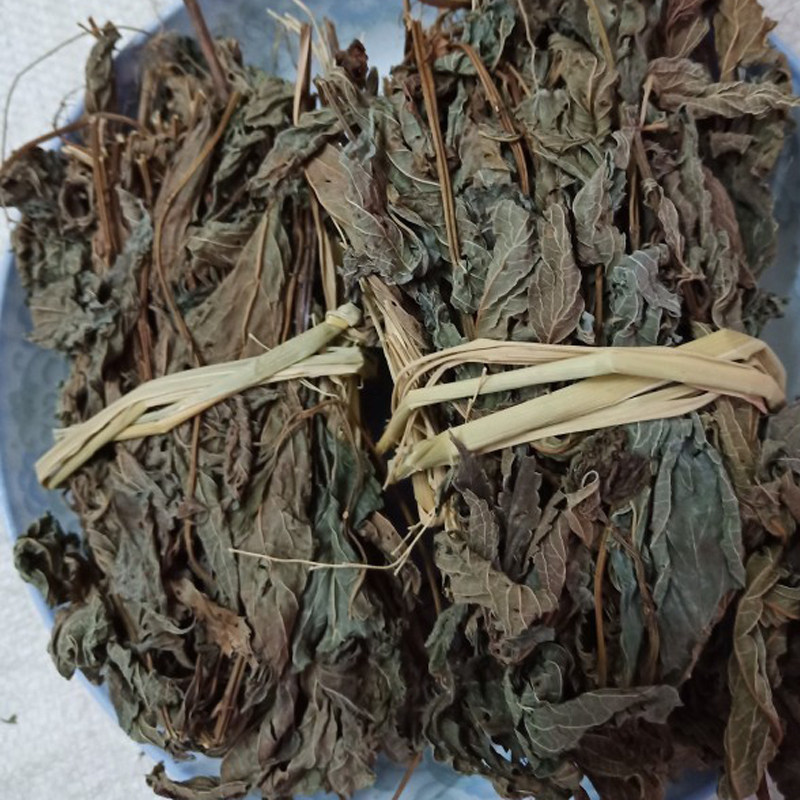广东梅州溪黄草 溪王草 中药材 熊胆草干货500克包邮