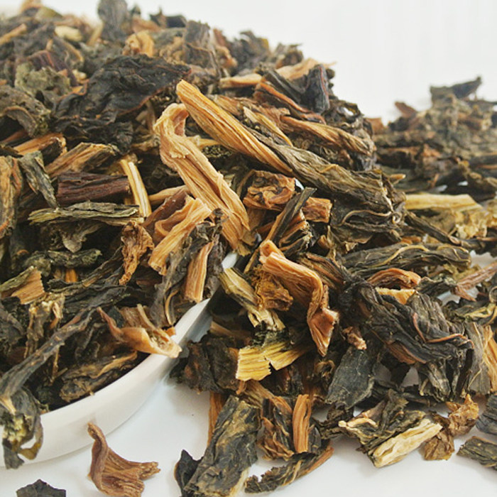 梅州客家梅菜干客家梅干菜干货霉菜农家腌制广东特产500g散装包邮