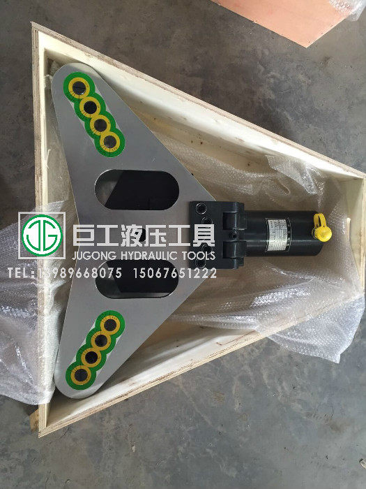 平立弯组合机 平立弯一体机 铜排折弯机 CB-125D 母排加工机