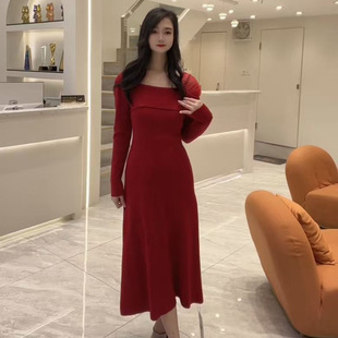 结婚回门便装新娘平时可穿回门服高级感套装新中式小个子大码高端