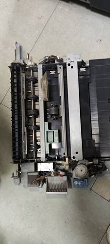 MP7001 8001 7500 复印机双面器原装拆机通用