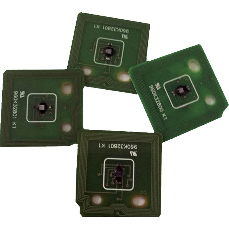 适合富士施乐 d95 d110 d125感光鼓复印打印机 清零 硒鼓计数芯片