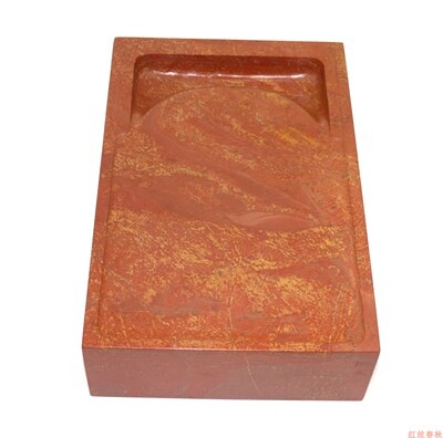 门子有象-特色中国非遗红丝砚文化精品民间手工艺雕刻经典收藏