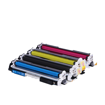 格之格粉盒彩色激光打印机硒鼓