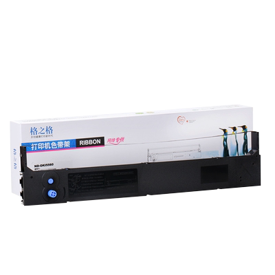 格之格色带框OKI65005560色带芯