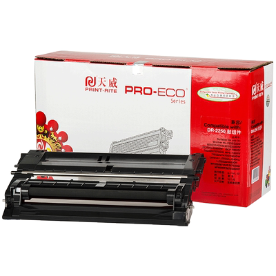 2250硒鼓天威兄弟HL2240粉盒