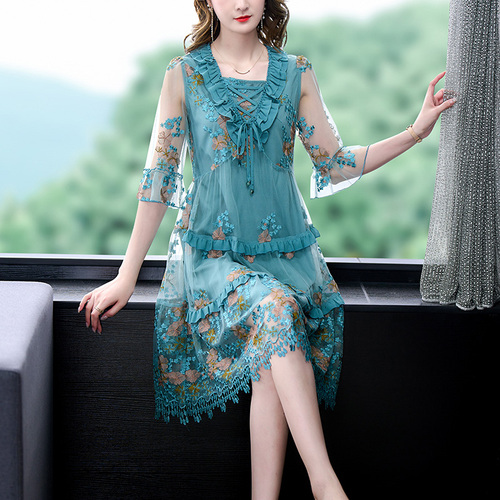 薇朵熙大码女装 WDXD9665 薇朵熙大码女装 WDXD9665