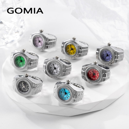 小巧GOMIA/歌米雅合金便宜