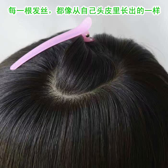 Tête mannequin - Ref 281343 Image 3