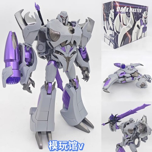 暗黑金刚玩具阿帕奇现货