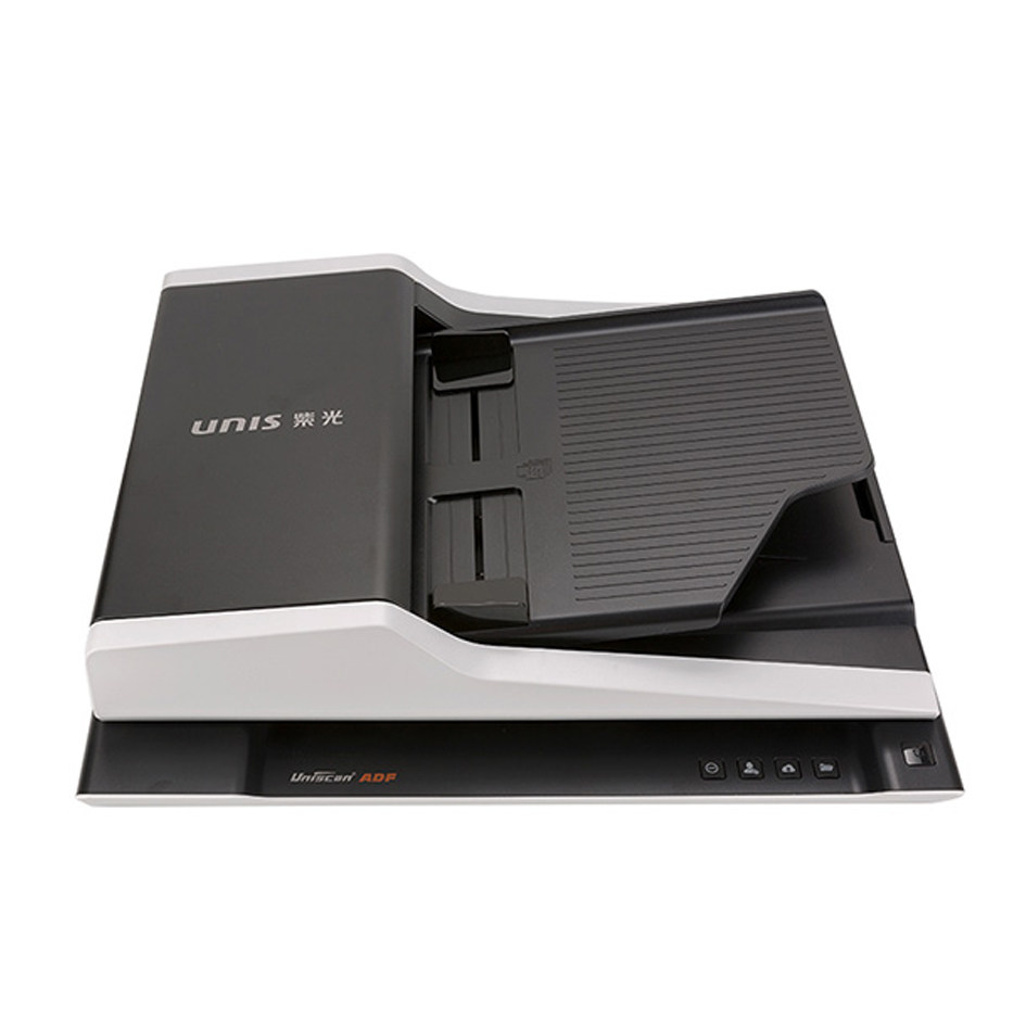 紫光A4便携式扫描仪UNIS