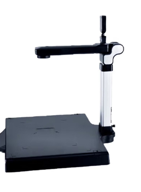 紫光Unispro Q1900DSL A3国产高拍仪 1000万像素 支持社保系统 紫光Q1900DSL（身份证阅读器+社保卡）