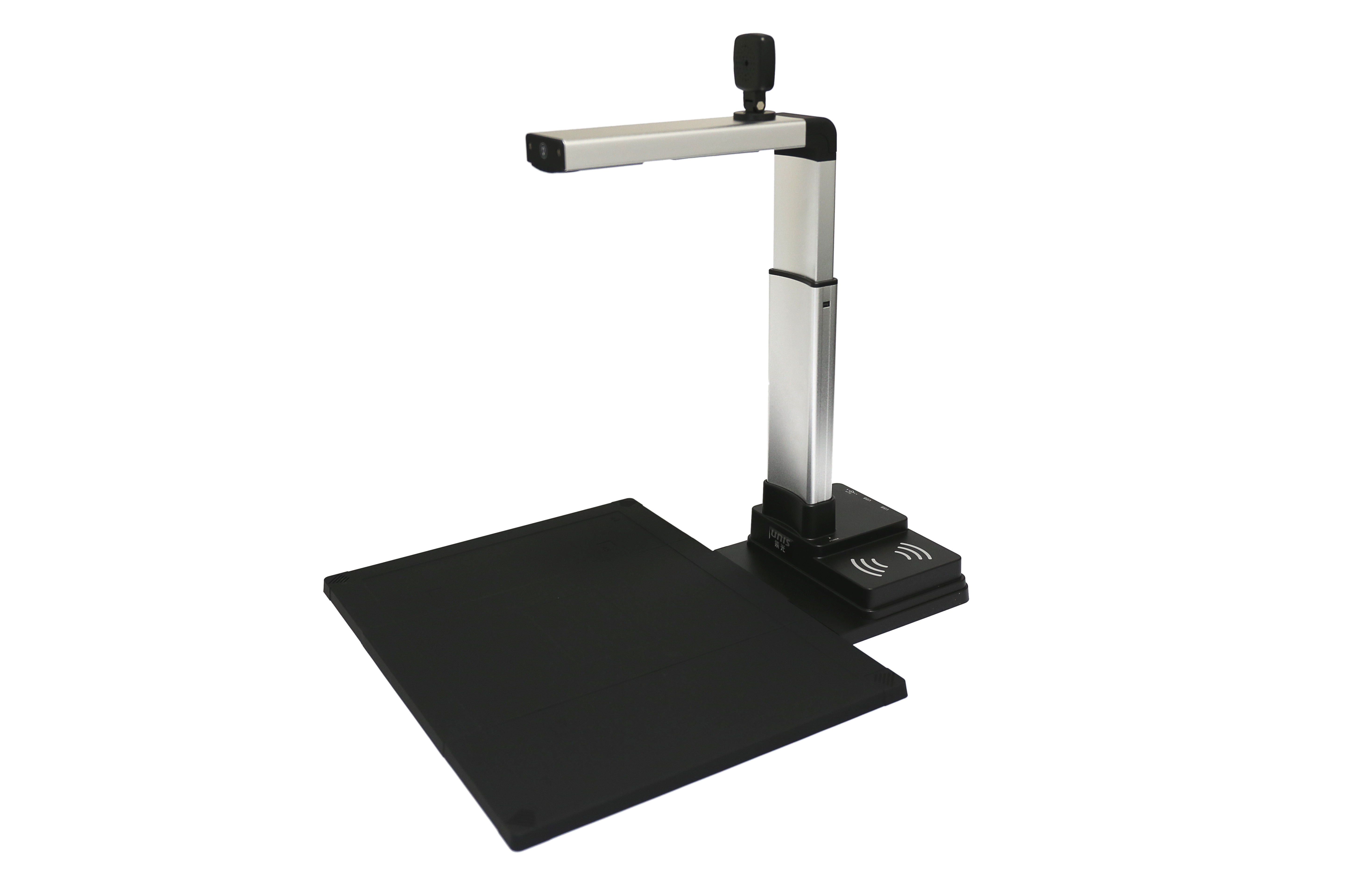 unis紫光拍摄仪 n7300文档快速扫描仪